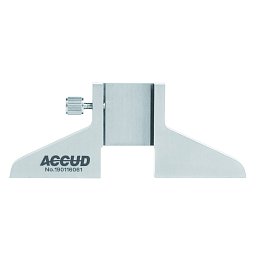 ACCUD 179-000-01 DEPTH BASE ATTACHMENT (BASE WIDTH 100mm) Obrázek pro produkt ACCUD 179-000-01 DEPTH BASE ATTACHMENT (BASE WIDTH 100mm)