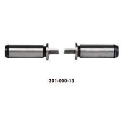 ACCUD 301-000-13 BLADE TIP FOR UNIVERSAL MICROMETR Obrázek pro produkt ACCUD 301-000-13 BLADE TIP FOR UNIVERSAL MICROMETR