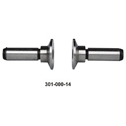 ACCUD 301-000-14 DISK TIP FOR UNIVERSAL MICROMETR Obrázek pro produkt ACCUD 301-000-14 DISK TIP FOR UNIVERSAL MICROMETR