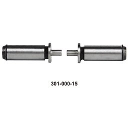 ACCUD 301-000-15 SPLINE TIP FOR UNIVERSAL MICROMETR Obrázek pro produkt ACCUD 301-000-15 SPLINE TIP FOR UNIVERSAL MICROMETR