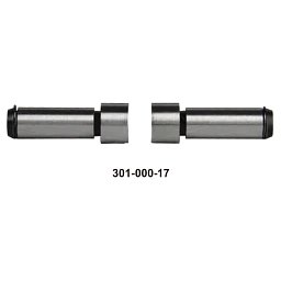 ACCUD 301-000-17 FLAT TIP FOR UNIVERSAL MICROMETER Obrázek pro produkt ACCUD 301-000-17 FLAT TIP FOR UNIVERSAL MICROMETER