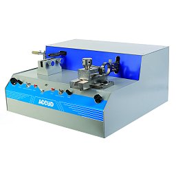 ACCUD 881-002-11 CALIPER AND MICROMETER LAPPING MACHINE Obrázek pro produkt ACCUD 881-002-11 CALIPER AND MICROMETER LAPPING MACHINE