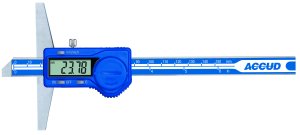 ACCUD 171 digital depth caliper