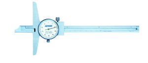 ACCUD 179 dial depth caliper