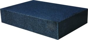 ACCUD 611 granite surface plate