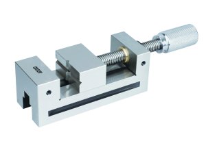 ACCUD 652 precision vise