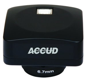 ACCUD 1300KPA camera