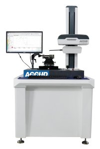 ACCUD RP100RS profile and roughness measuring machine