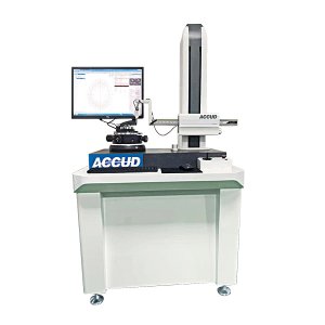 ACCUD RN1000 roundness tester