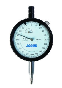 ACCUD 222 dial indicator ( lock screw )