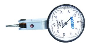 ACCUD 261 dial test indicator