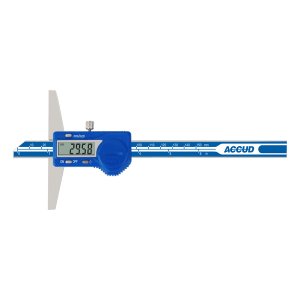 ACCUD 171P digital depth caliper