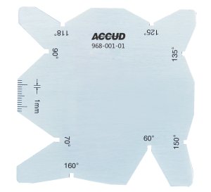 ACCUD 968 drill angle gauge