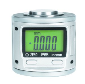 ACCUD 697 digital zero setter