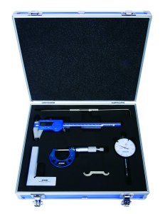 ACCUD 280-000-15 measuring tools set