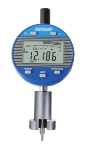 ACCUD 489-010-01 digital surface profile gauge