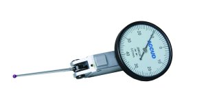 ACCUD 263 long styli dial test indicator