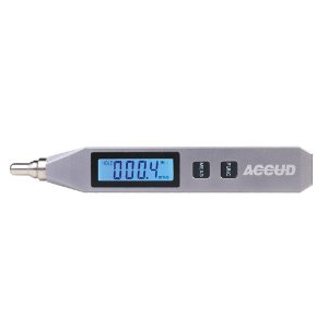 ACCUD VT63 pen type vibration tester