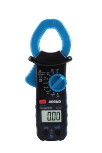 ACCUD DCM600 digital AC/DC clamp meter