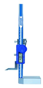 ACCUD 183 mini digital height gauge