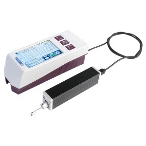 ACCUD SR210 roughness tester ( moveable probe )