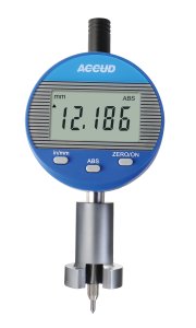 ACCUD 489-010-02 digital surface profile gauge