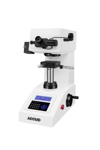 ACCUD HVS1000S micro-vickers hardness tester