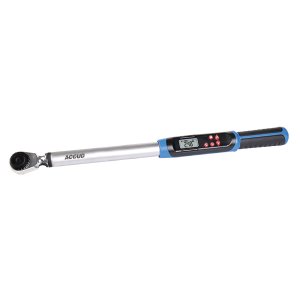 ACCUD TW digital torque wrench