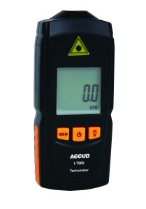 ACCUD LT900 laser tachometer