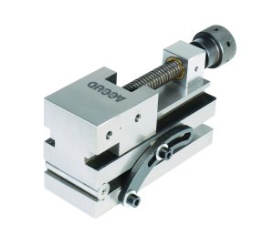 ACCUD 657 precision sine vise