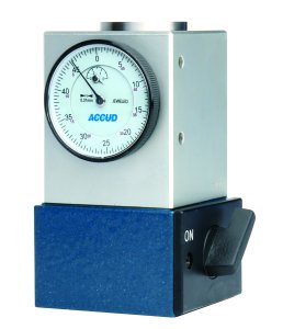 ACCUD 696 high dial zero setter