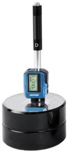 ACCUD HL450 portable hardness tester
