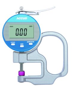 ACCUD 441 thickness gauge