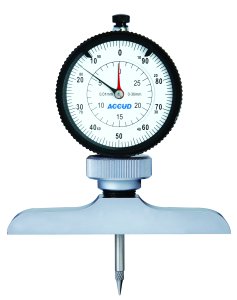 ACCUD 292 dial depth indicator