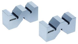 ACCUD 632 v-block set