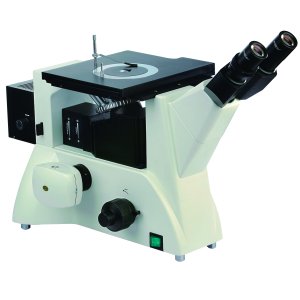 ACCUD MM1000A metallurgical microscope