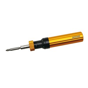 ACCUD TQM torque screwdriver