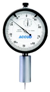 ACCUD 295 dial depth indicator