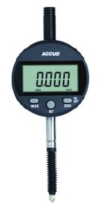 ACCUD 213 waterproof digital indicator