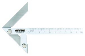 ACCUD 993 center marking gauge