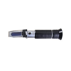 ACCUD RM portable refractometer