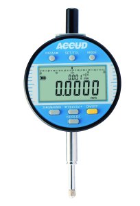 ACCUD 218W wireless high precision digital indicator