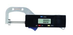 ACCUD 434 digital snap gauge