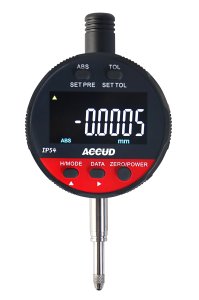 ACCUD 217-H high precision digital indicator