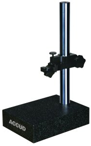 ACCUD 289 indicator stand with granite base