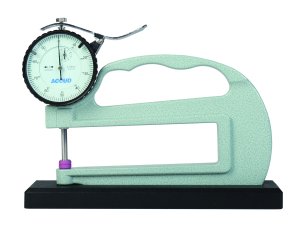 ACCUD 444B thickness gauge