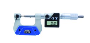 ACCUD 333 digital thread micrometer