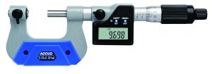 ACCUD 302-01 digital universal micrometer