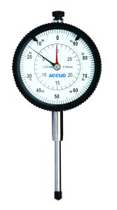 ACCUD 291/292 reverse dial indicator