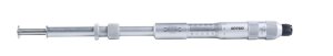 ACCUD 344 groove micrometer no ratchet stop